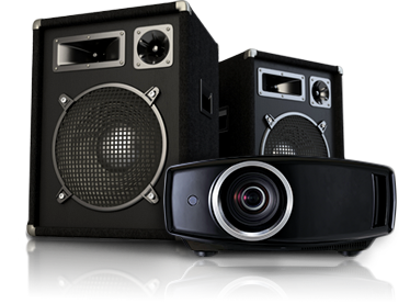 FM Audio Video
